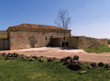 Ermita de San Roque