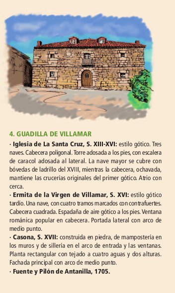 Guadilla de Villamar