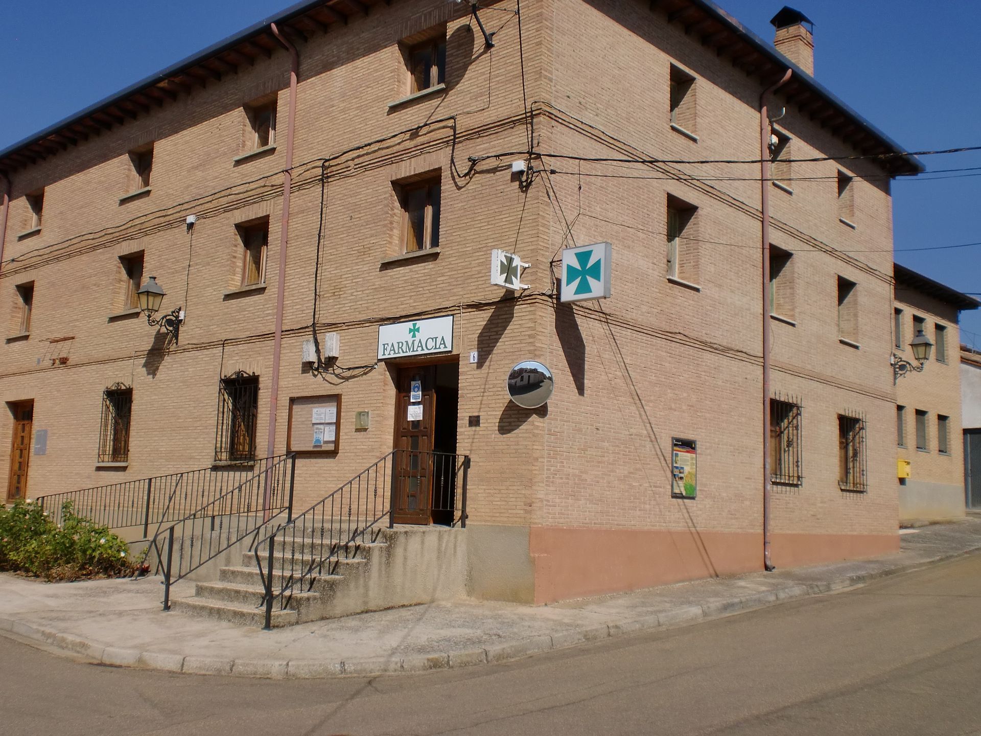 Farmacia