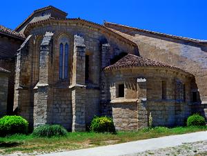 Ruta de Villadiego, Amaya y el Valle de Santibáñez